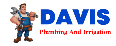 Trusted plumber in MORROW